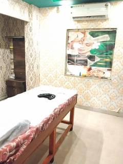 A Male exclusive spa services in Kalewadi-Phata for sale, with 4 years of proven success.