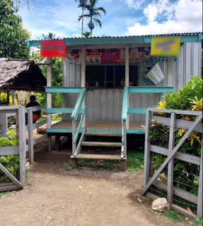 Family-owned rural trade store supplying groceries and packaged essentials to the local community, seeks funding.