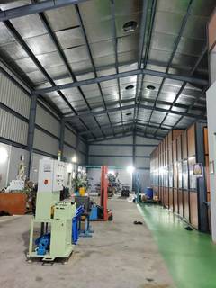 Established Chennai-based Industrial machinery manufacturer with a focus on automotive industry with 15-20 active clients.