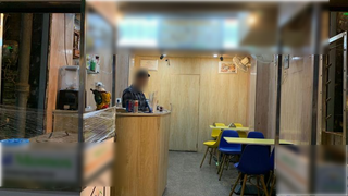 Early-stage momo and Chinese restaurant seeking investment partner to relocate operations to Delhi/NCR for growth.