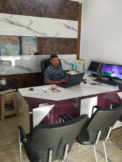 Company engaged in the sale and supply of inputs for fisheries requires funds for expansion.
