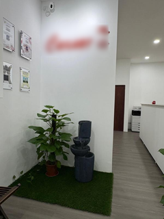 Profitable construction company specializing in ceiling and partition with high-profile client portfolio.