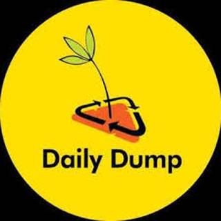 Daily Dump, 3 Sales Partners, Est'd in 2006, Bengaluru HQ