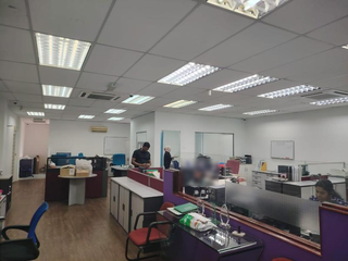 25-year old ISO 9001:2015 certified company specializing in electronic security systems, IoT and telemetry integration.