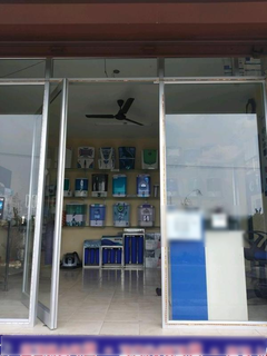 RO water purifier business for sale with over 6,000 active customers and strong service support.