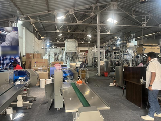 For Sale: Packaging machinery business with INR 12 crore turnover and 3,000 installations completed.