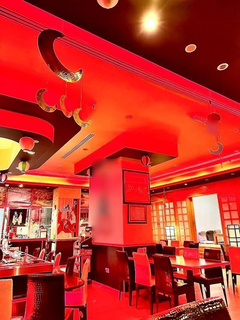 Full sale opportunity: Established Japanese restaurant group with four prime locations in Abu Dhabi.