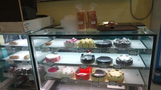 Bakery in prime location in Chennai with more than 40 daily walk in customers.