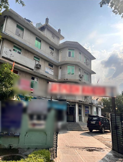 For sale: Multi-specialty hospital in Noida at prime national highway location with established patient base.