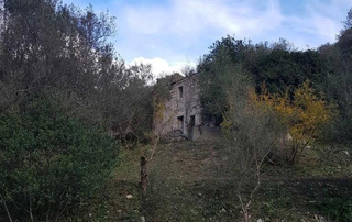 Boutique hotel and 5 villas project for sale with 74 guest capacity after completion.