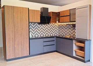 For Sale - Fully equipped Interior Design experience center at Mogappair, Chennai.