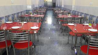 Family restaurant with 150+ seats on the main road in Varanasi seeks investment for expansion.