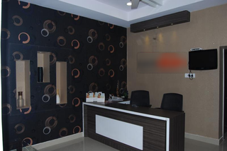 Skincare and cosmetology treatment brand with 8 branches in Telangana and Andhra Pradesh.