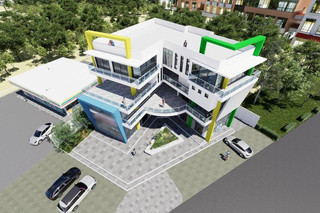 Multi-unit food business with in-house production, operating 12 outlets and serving across Pattaya.