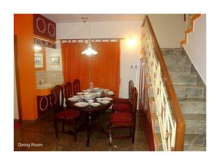 For Sale: B&B property in Bangalore with 10 rooms, 100% booking, and Trip Advisor awards.