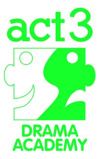 ACT 3 Drama Academy, 1 Franchisee, Est'd in 1994, Singapore HQ