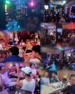 Established restobar with seating for 80+ and catering to 30+ orders/day seeks funds for renovations.