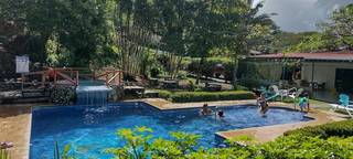 Full sale opportunity for a well-established Costa Rican hotel and adventure destination.
