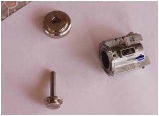 Invest in ISO-certified precision components manufacturing company using CNC machines for defence, aerospace, automotive clients.