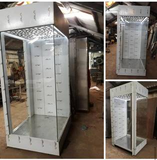 Elevator company that has designed and installed elevators for more than 200 clients.