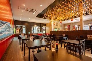 For Sale: Japanese restaurants chain with strong brand equity with 150M/year reported sales.