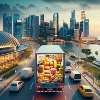 Well-established, ultra-profitable fine-foods distribution business for sale in Singapore with 20 years of solid growth.