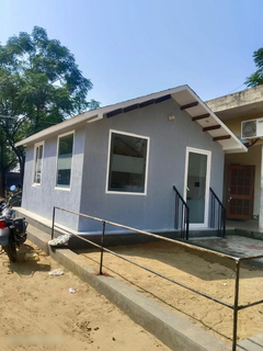 Dehradun-based prefab real estate developer offering premium offices and cottages, seeking growth and expansion opportunities.