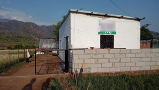 Dairy products business with 1,000 ltr milk processing capacity that recently doubled the revenue.
