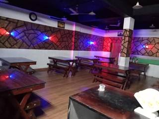 For Sale: Well-established and well-known restaurant in Kerala with a seating capacity of 40.