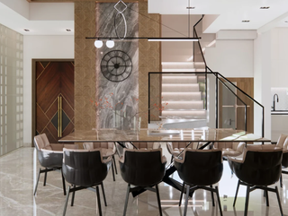 Bengaluru-based modular furniture B2B company seeking investment to scale supply infrastructure and operations.