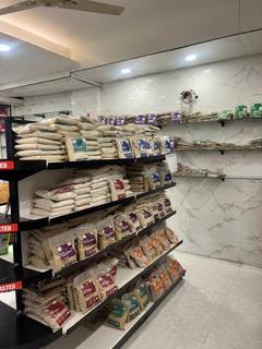 For Sale: Offline millets store in Delhi with 400+ SKUs of diverse herbal products.