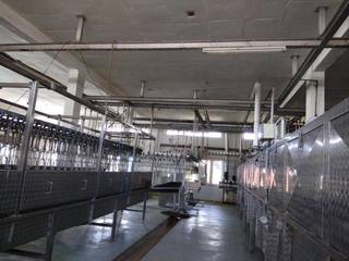 Business doing Poultry processing, broiler farming and distribution, retail and institution needs fund for expansion.