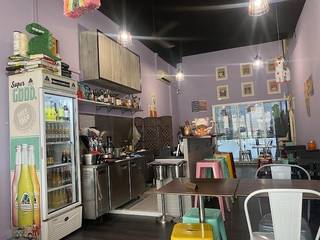For Sale: Singapore-based Mexican-themed bistro with an alcohol license welcoming 50 guests daily.