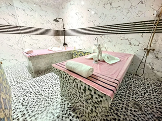 Spa with 10+ daily walk-ins seeking investment to expand through a new branch.