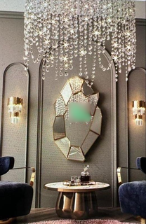 Delhi-based metal polishing service for home furnishings serving 50+ clients providing 10-20 services/month, seeking funding.