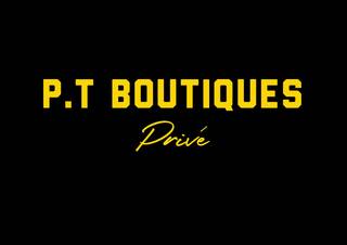P.T Boutiques Privé, Established in 2016, 1 Franchisee, Beirut Headquartered