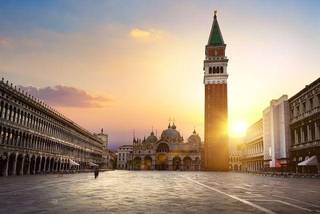 Fully owned Venice hospitality property under construction, designed for RTA use and seeking a buyer.