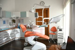 For sale: Running medical centers in Sharjah with 9+ years operation and large client base.
