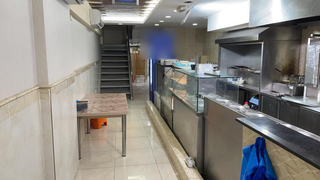 For Sale: Qatar based fine dine Turkish restaurant located in a prime area.