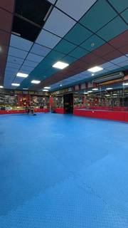 Martial-arts-club with 5year record, in a family-friendly area, open to kids & adults in Dubai.