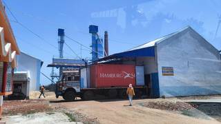 India's fastest growing non-basmati rice making company with INR 400 Cr+ annual turnover seeks investment.