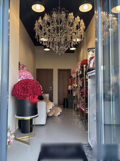 Profitable floral boutique for sale with growth potential and essential operational assets.