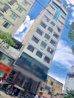 Hotel hospitality chain managing 8 hotels in 2 countries seek investment.