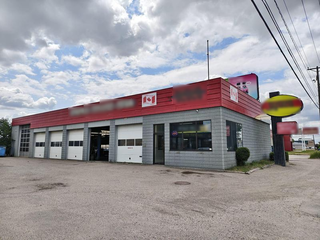 Saskatoon-based auto repair workshop offering comprehensive vehicle maintenance and repairs, seeks investment for expansion.