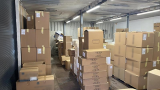 Budapest-based distributor supplying eco-friendly food packaging with strong client ties and growth potential, seeks investment.