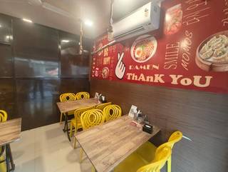 For Sale: Profitable cafe specializing in Korean food in Chembur East, Mumbai.