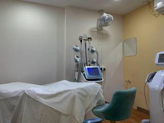 Full sale of successful beauty clinic: Well-equipped, trained staff, and strong customer base in Hyderabad.