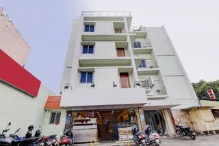 For Sale: Hotel with 36 rooms having an occupancy rate of 80% located in Bangalore.