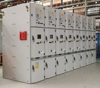Company undertakes electrical contracts and provides maintenance services to various industries.