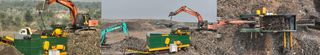 Waste management company seeking investment to expand nationwide operations through an asset-light circular economy model.